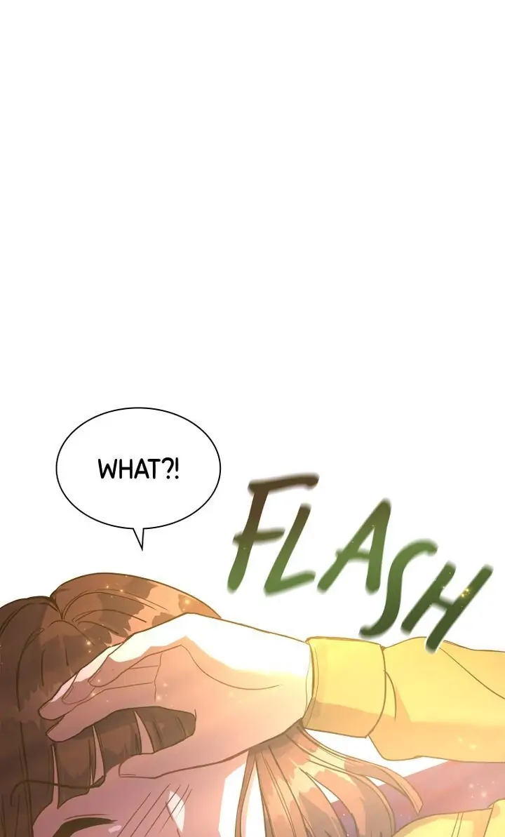My Boyfriend is a God Chapter 7 - page 54