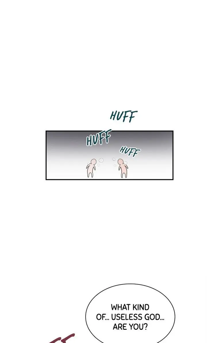 My Boyfriend is a God Chapter 7 - page 64