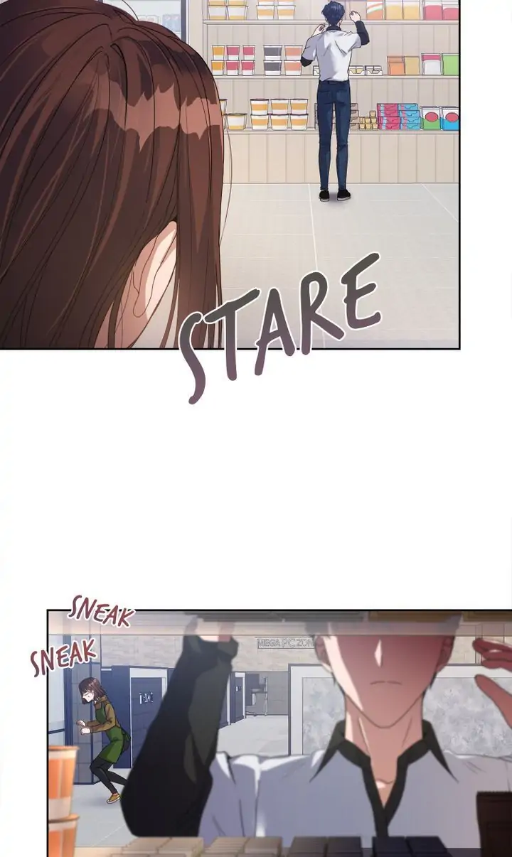 My Boyfriend is a God Chapter 6 - page 14