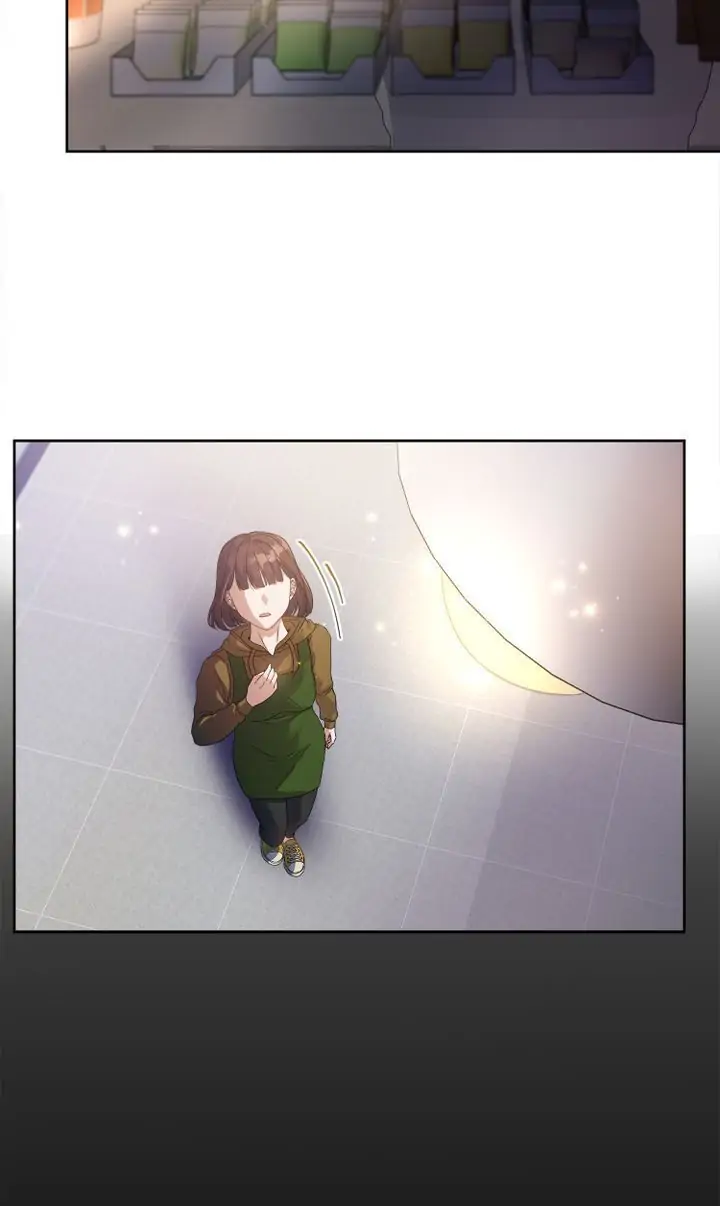 My Boyfriend is a God Chapter 6 - page 15