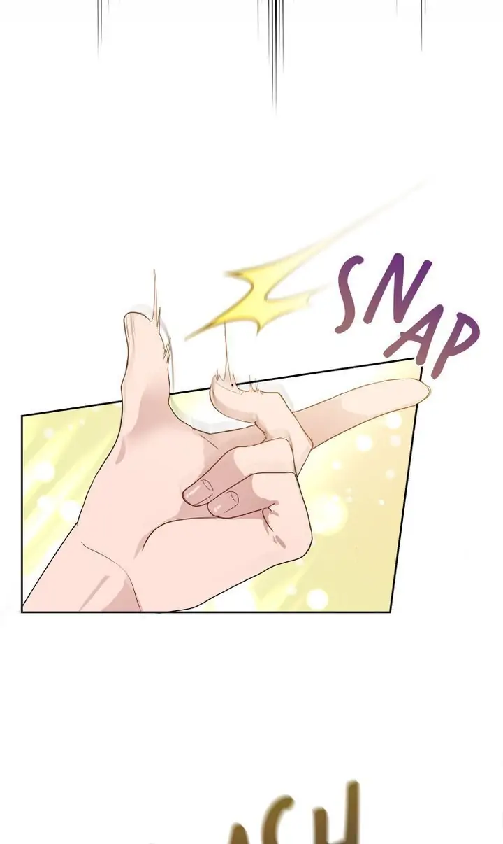 My Boyfriend is a God Chapter 6 - page 17