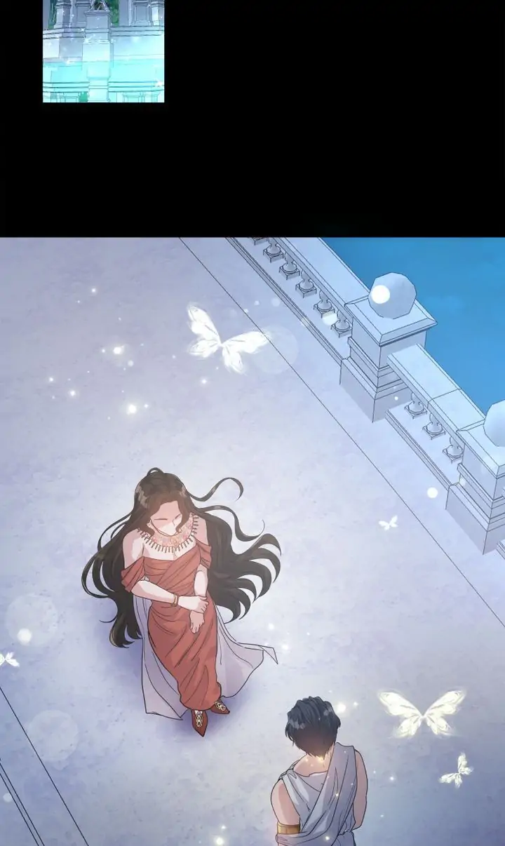 My Boyfriend is a God Chapter 6 - page 25