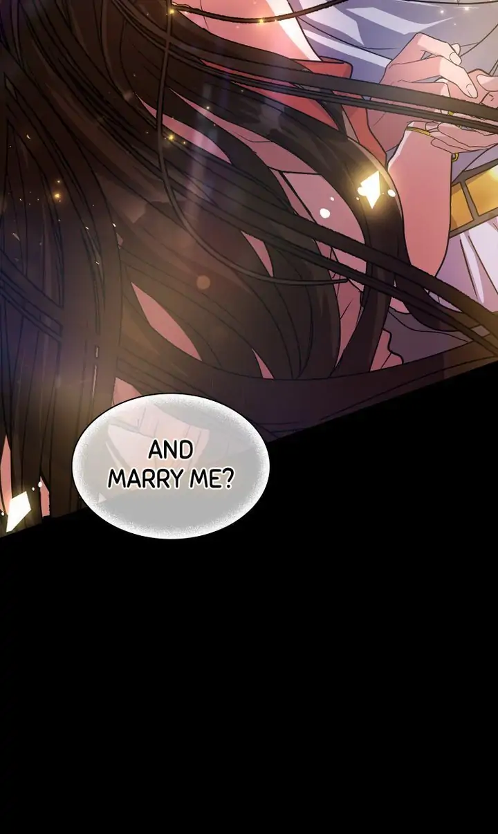 My Boyfriend is a God Chapter 6 - page 31