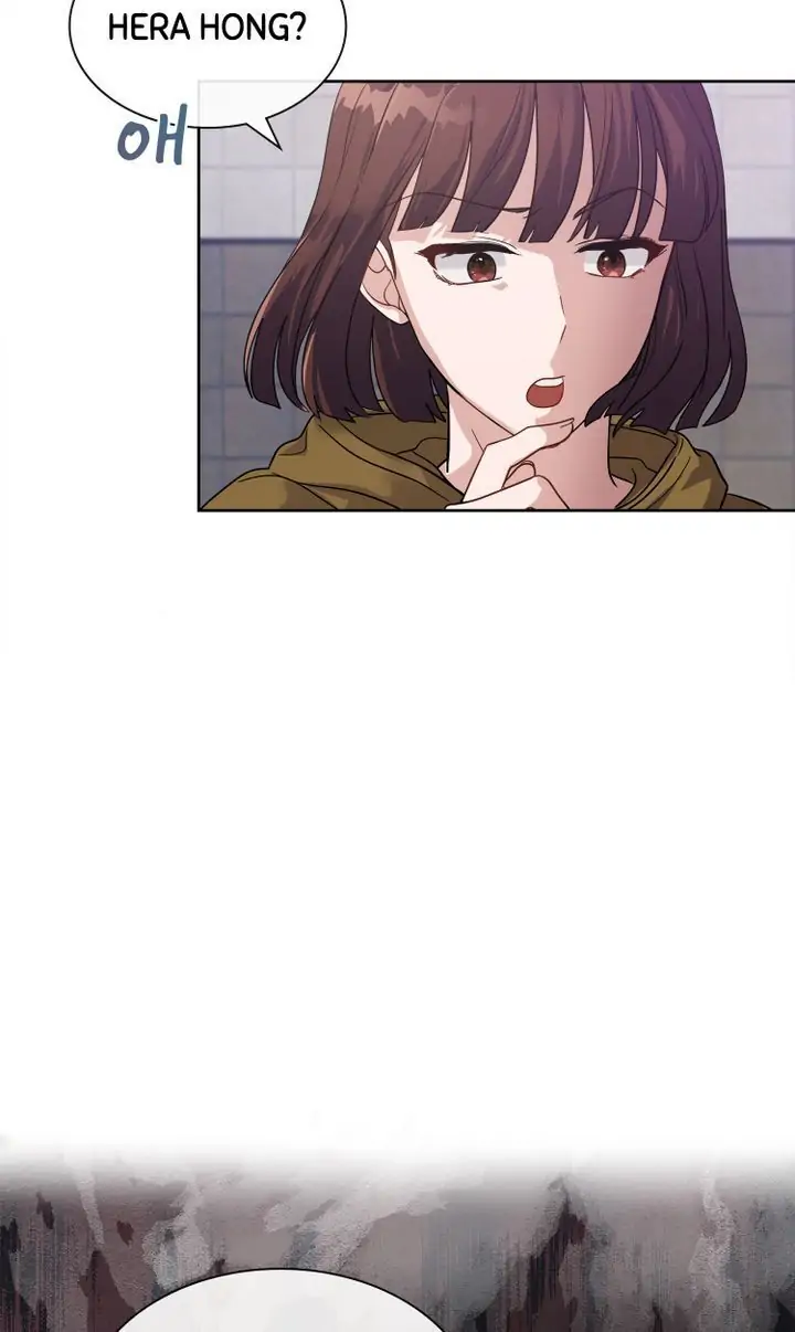 My Boyfriend is a God Chapter 6 - page 39