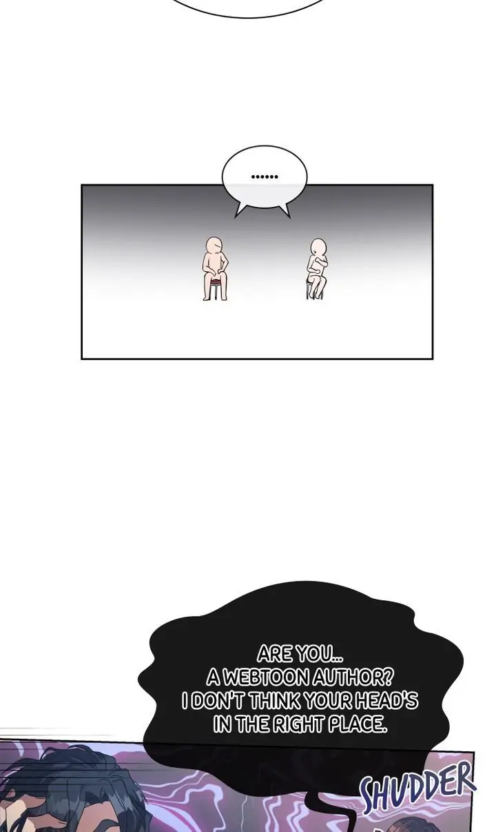 My Boyfriend is a God Chapter 6 - page 50