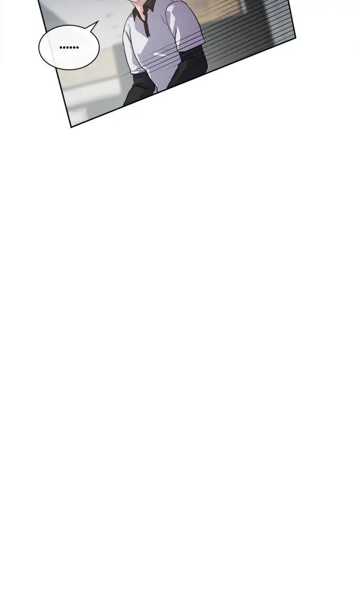 My Boyfriend is a God Chapter 6 - page 58