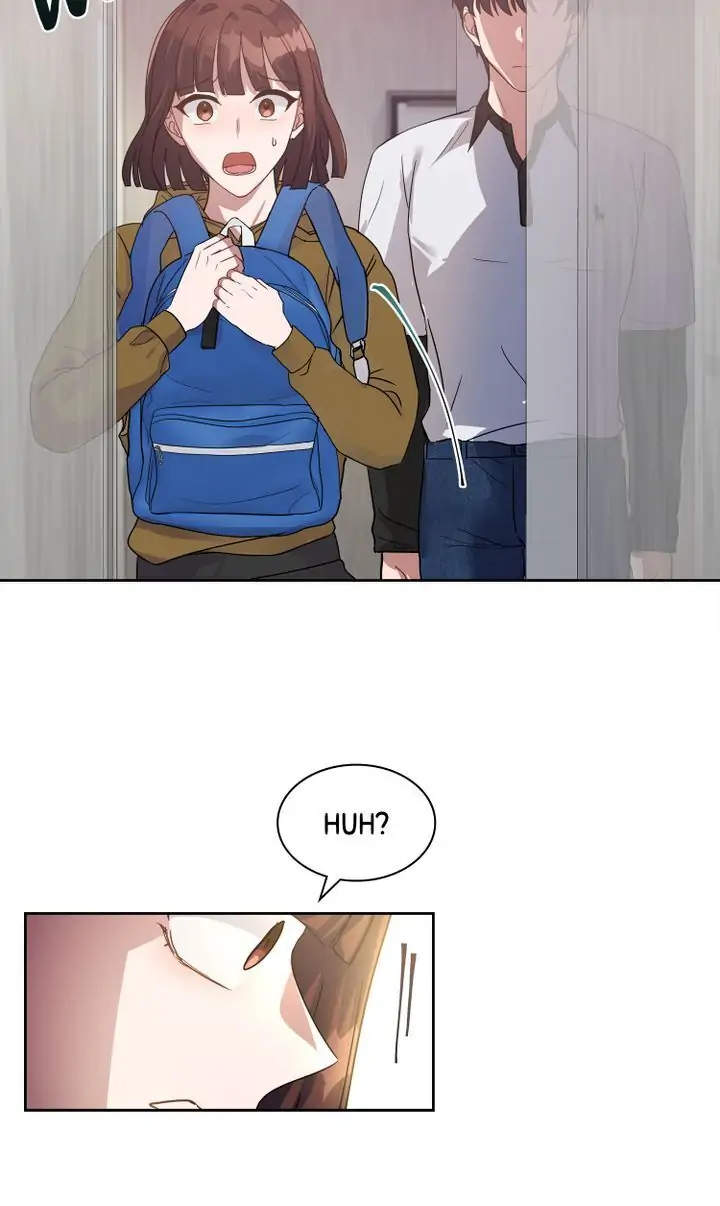 My Boyfriend is a God Chapter 6 - page 68