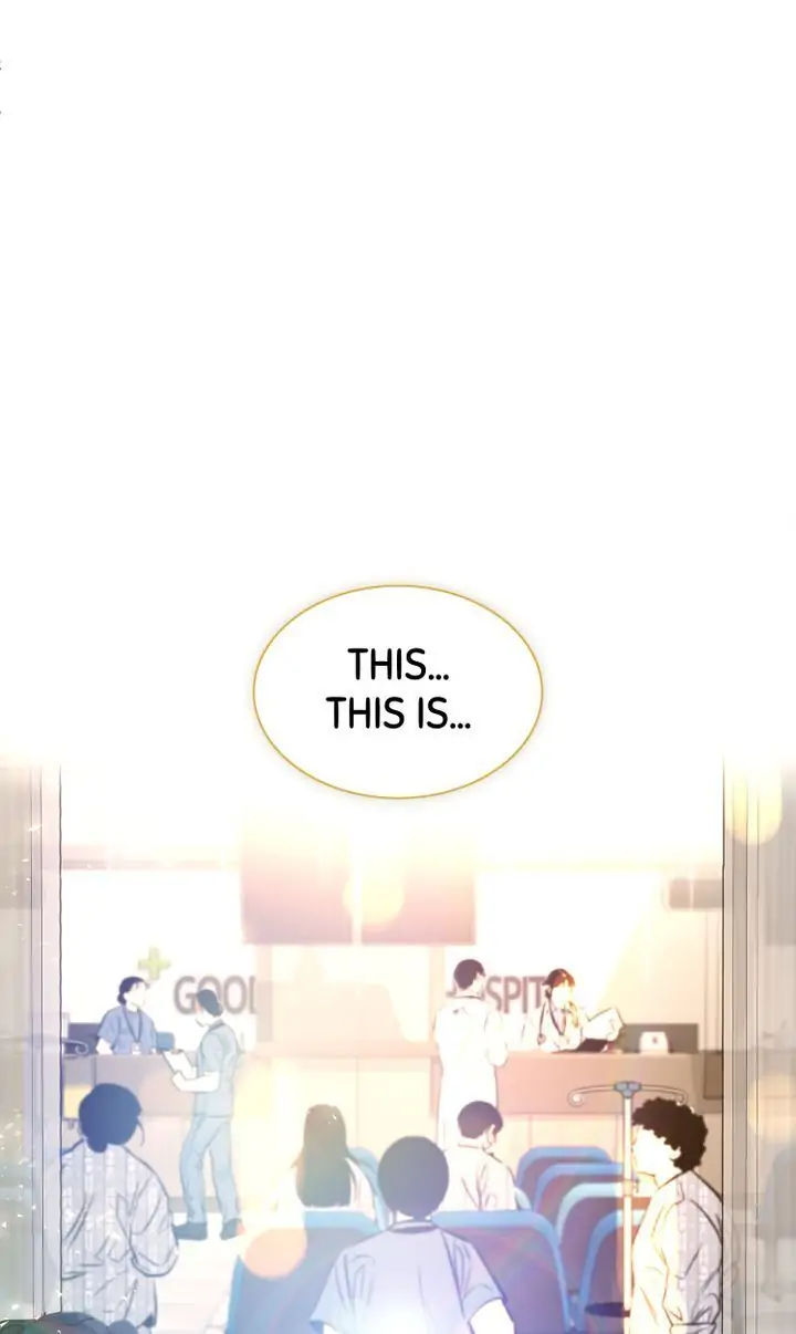 My Boyfriend is a God Chapter 6 - page 69