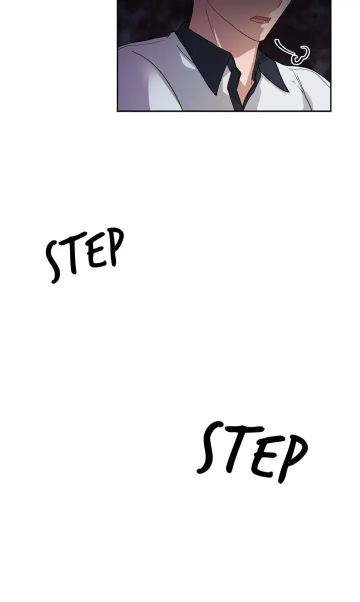 My Boyfriend is a God Chapter 5 - page 23