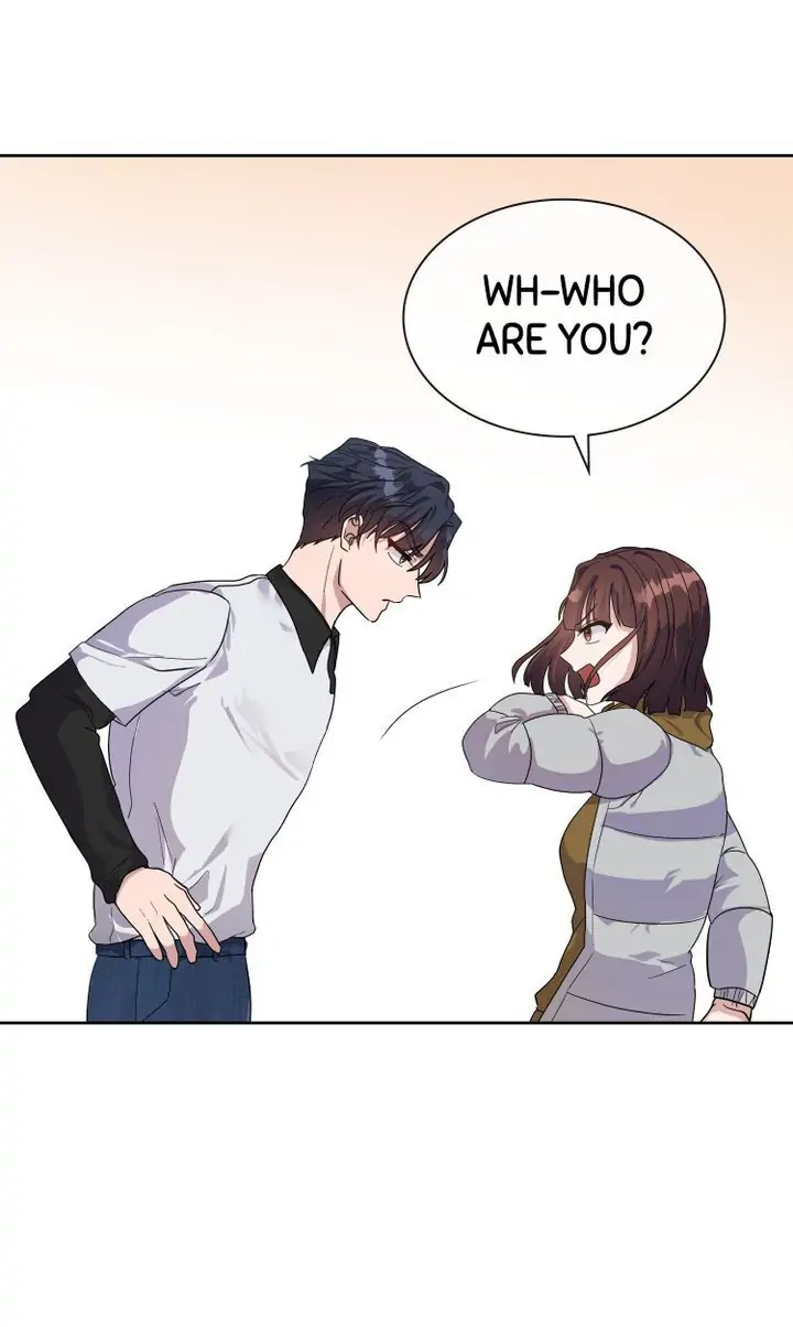My Boyfriend is a God Chapter 5 - page 29