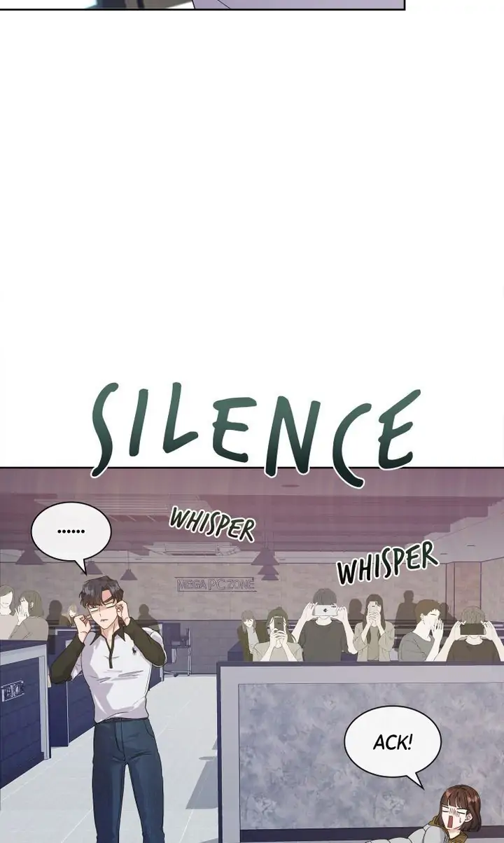 My Boyfriend is a God Chapter 5 - page 51