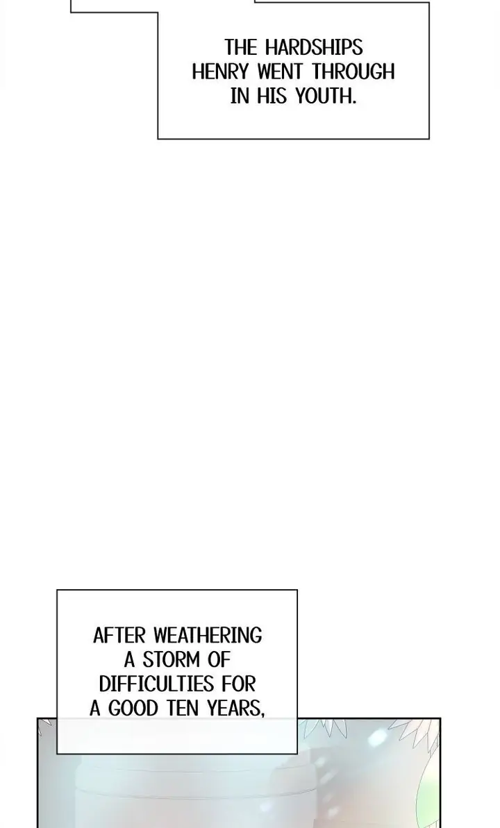 My Boyfriend is a God Chapter 4 - page 34