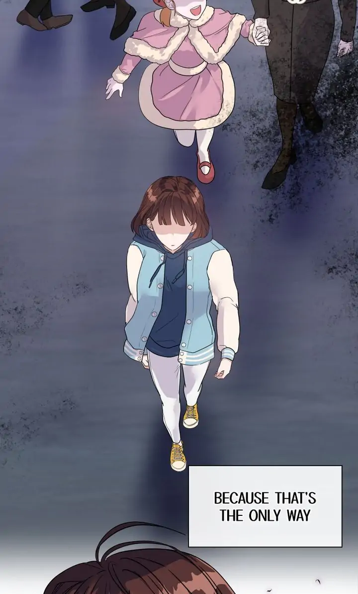 My Boyfriend is a God Chapter 4 - page 37