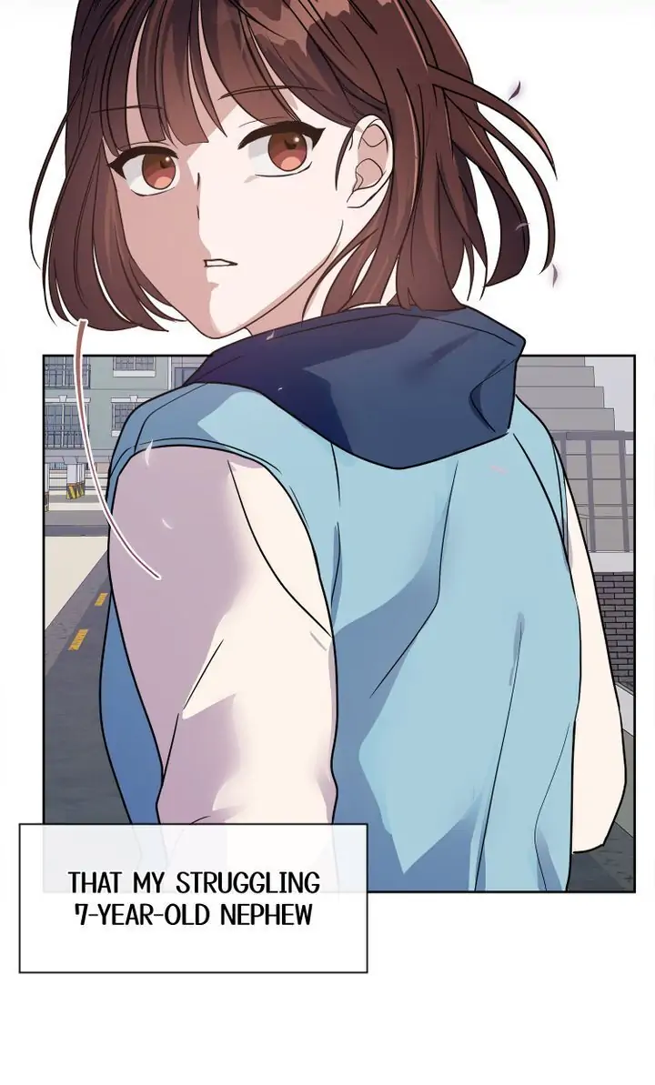 My Boyfriend is a God Chapter 4 - page 38