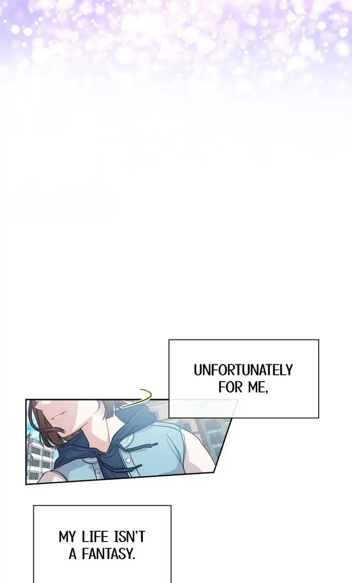 My Boyfriend is a God Chapter 4 - page 42
