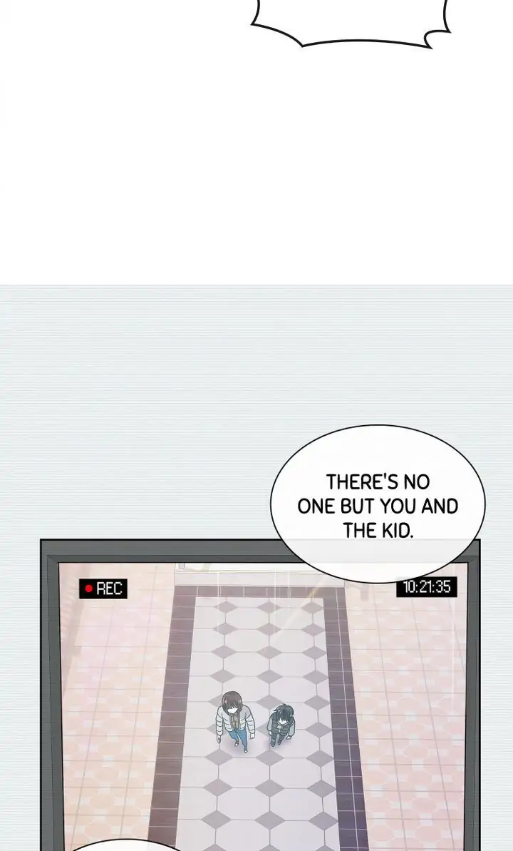 My Boyfriend is a God Chapter 4 - page 9