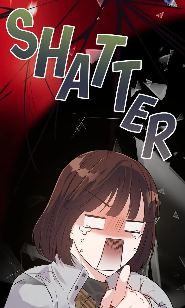 My Boyfriend is a God Chapter 3 - page 110