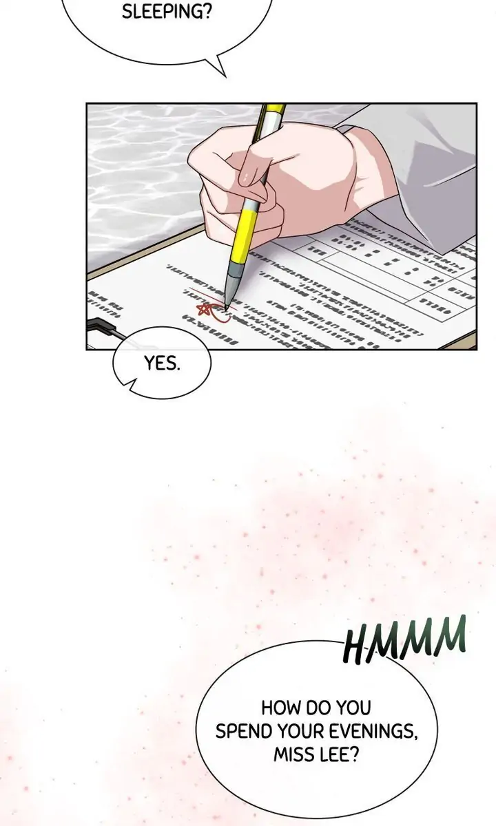 My Boyfriend is a God Chapter 3 - page 27