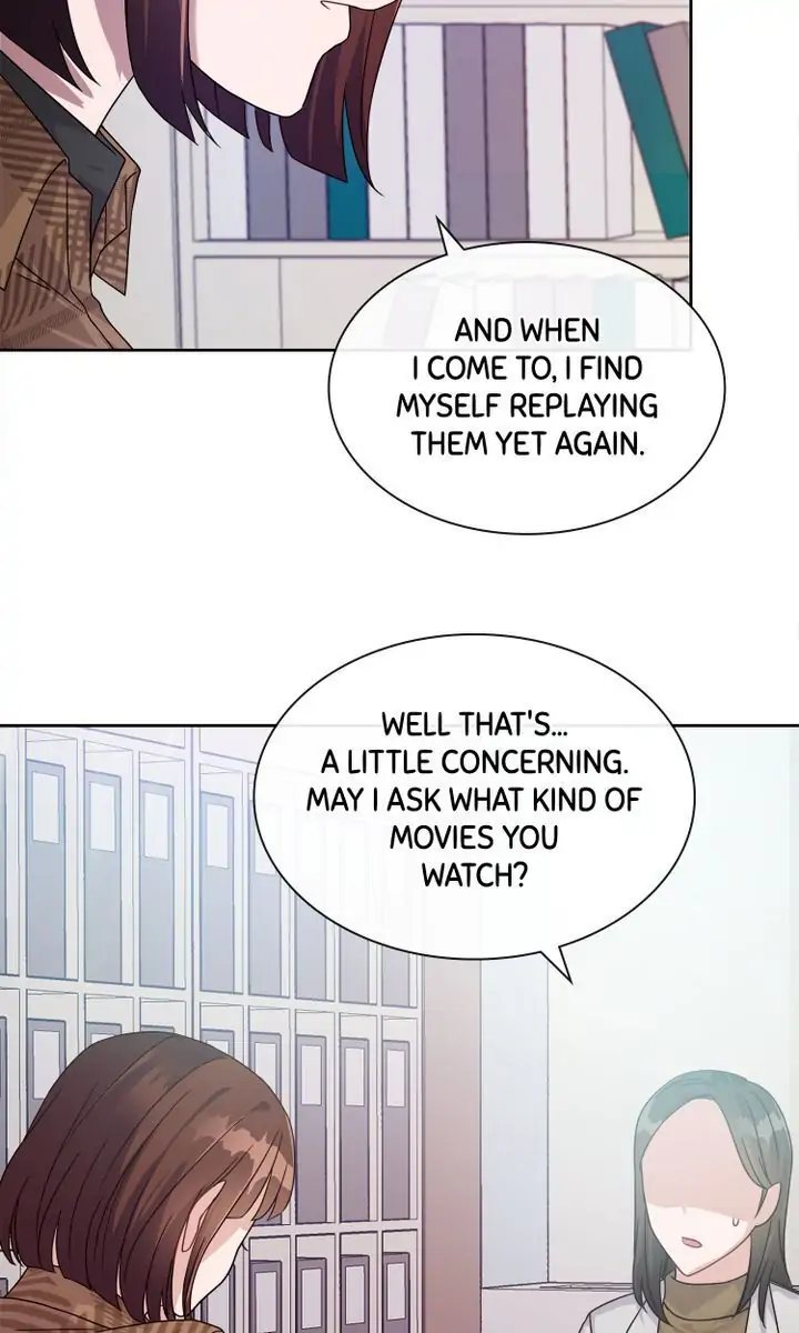 My Boyfriend is a God Chapter 3 - page 30