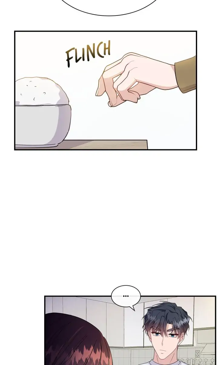 My Boyfriend is a God Chapter 20 - page 10