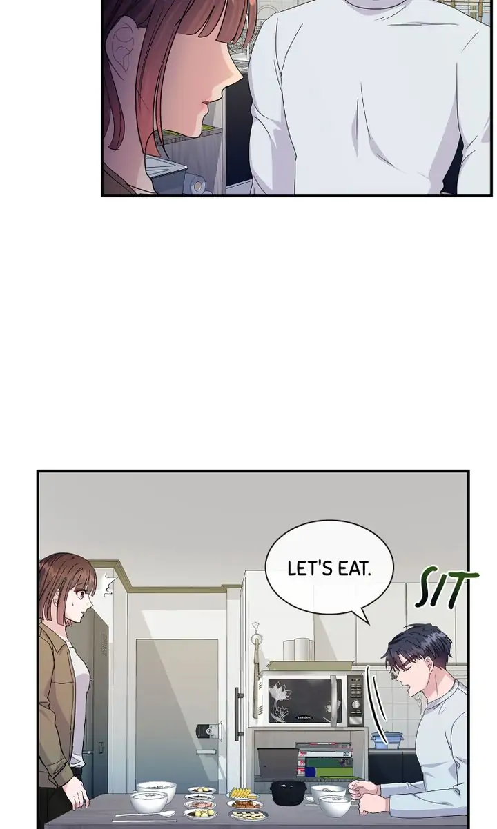 My Boyfriend is a God Chapter 20 - page 11