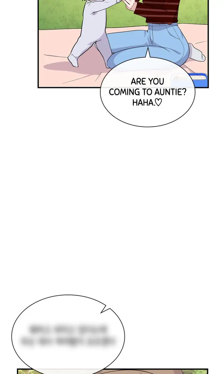My Boyfriend is a God Chapter 20 - page 43