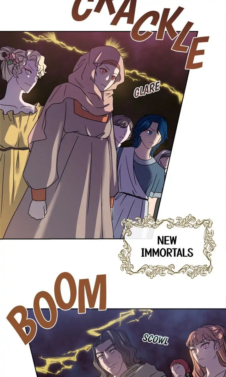 My Boyfriend is a God Chapter 2 - page 11