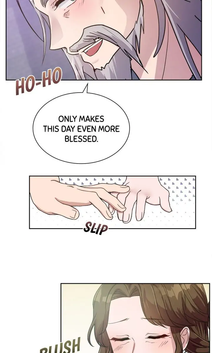 My Boyfriend is a God Chapter 2 - page 15