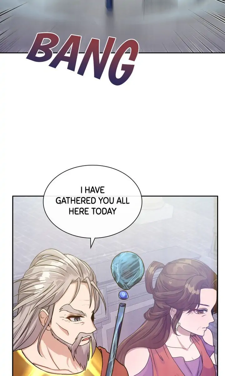 My Boyfriend is a God Chapter 2 - page 20