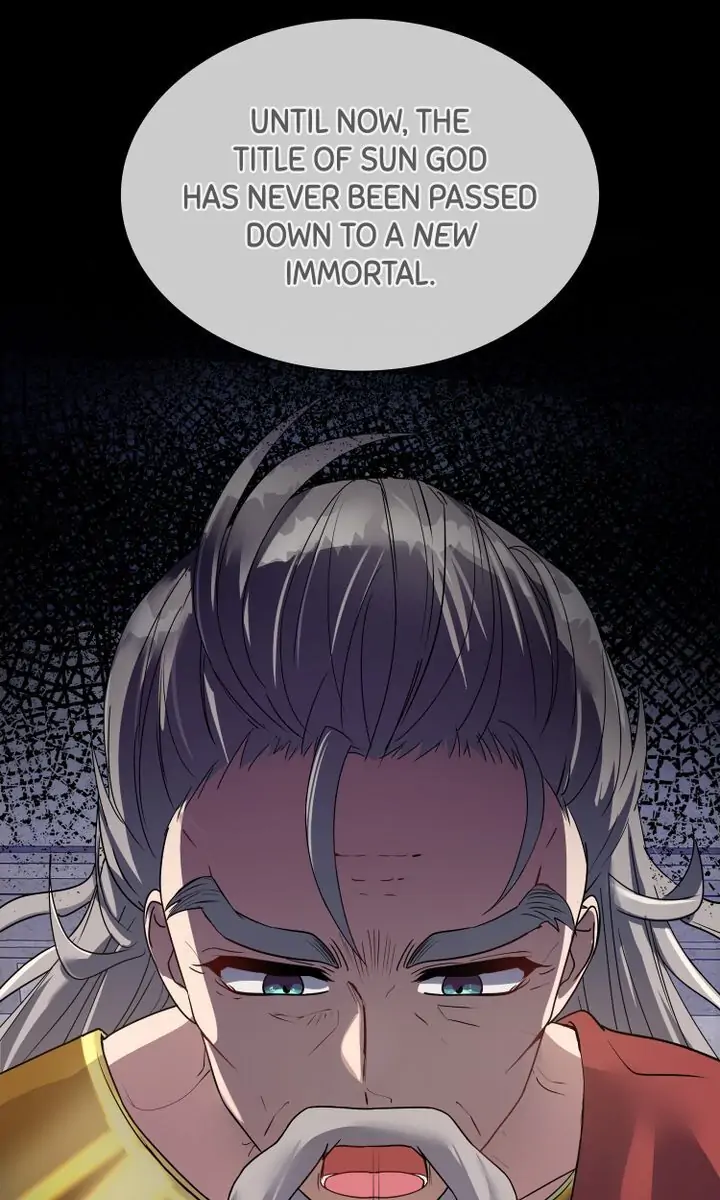 My Boyfriend is a God Chapter 2 - page 42