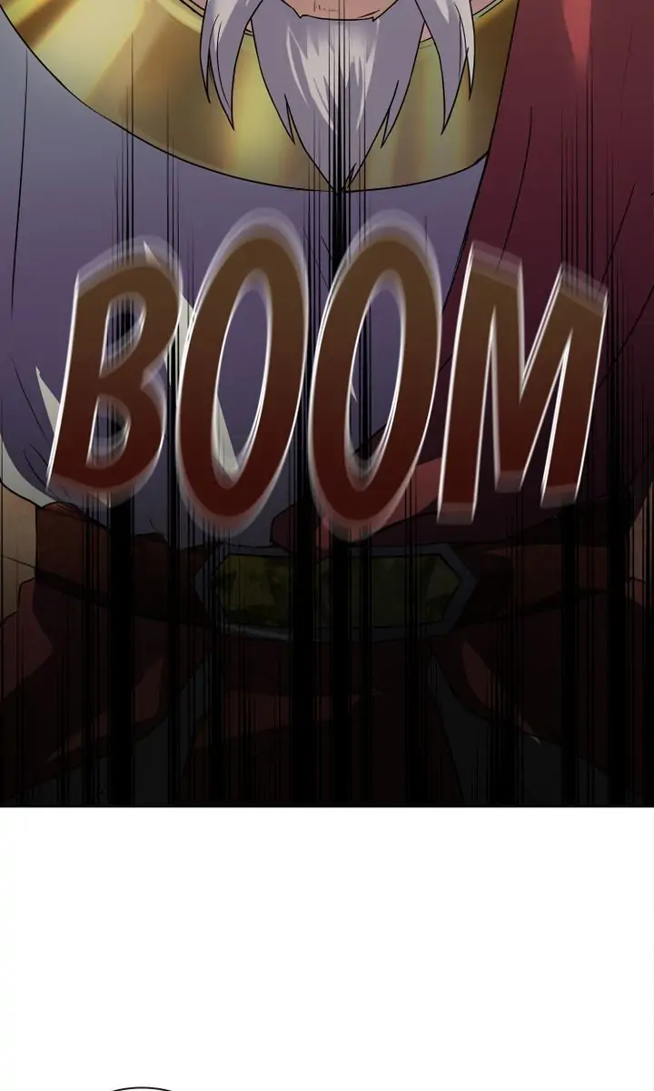 My Boyfriend is a God Chapter 2 - page 43