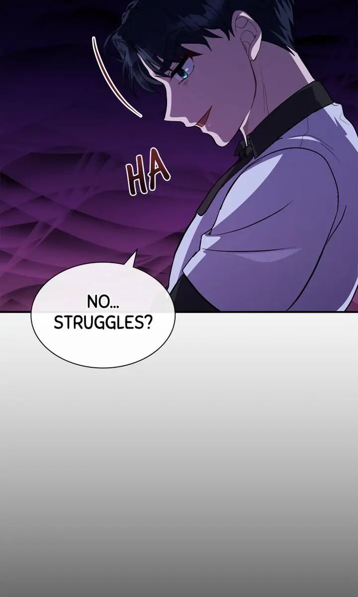 My Boyfriend is a God Chapter 15 - page 11