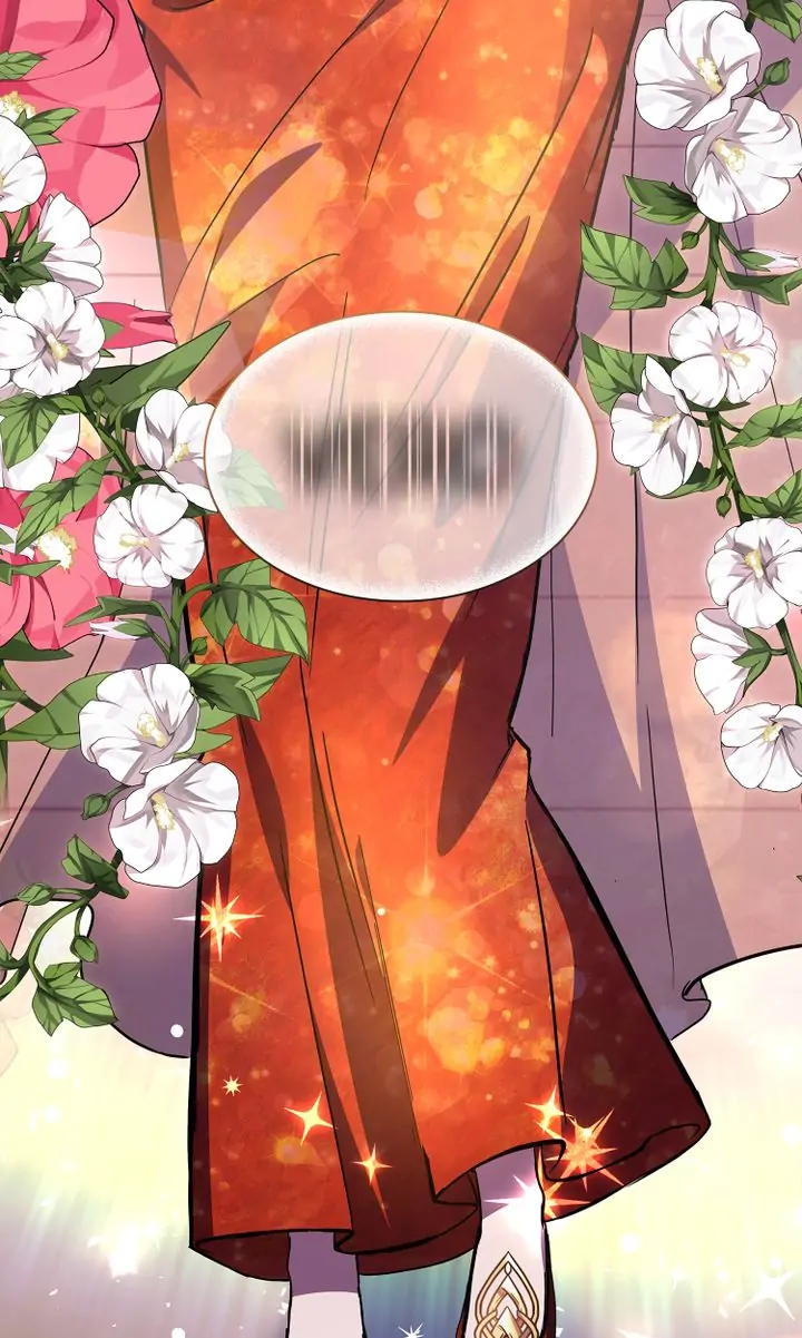 My Boyfriend is a God Chapter 15 - page 42