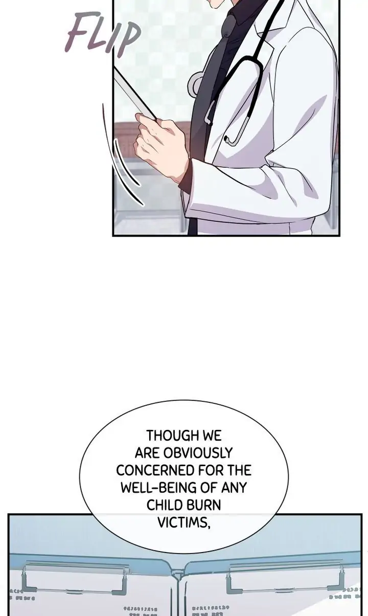 My Boyfriend is a God Chapter 11 - page 10