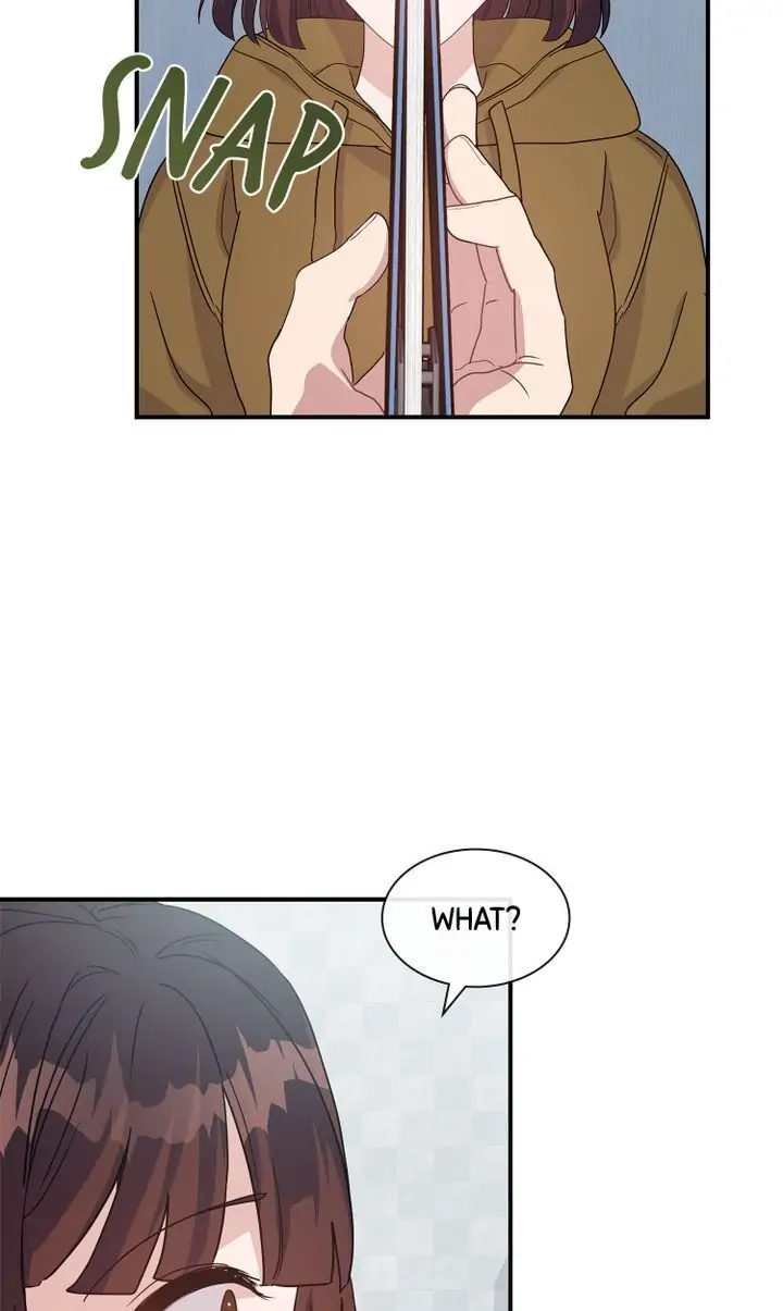 My Boyfriend is a God Chapter 11 - page 12