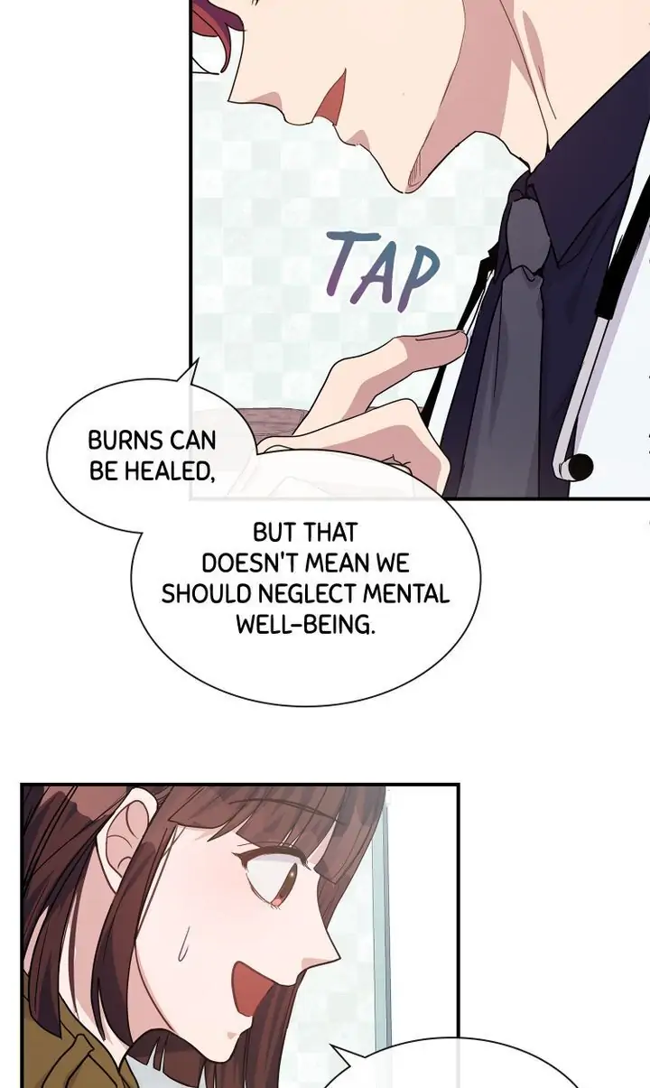 My Boyfriend is a God Chapter 11 - page 14