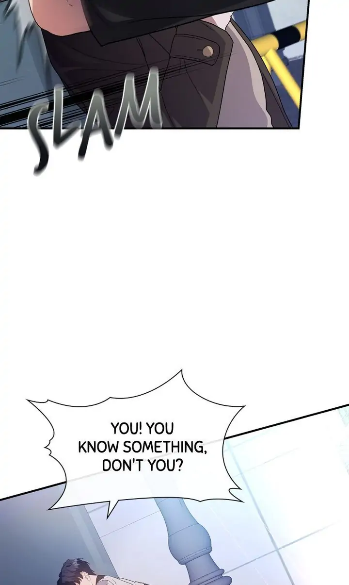 My Boyfriend is a God Chapter 11 - page 20