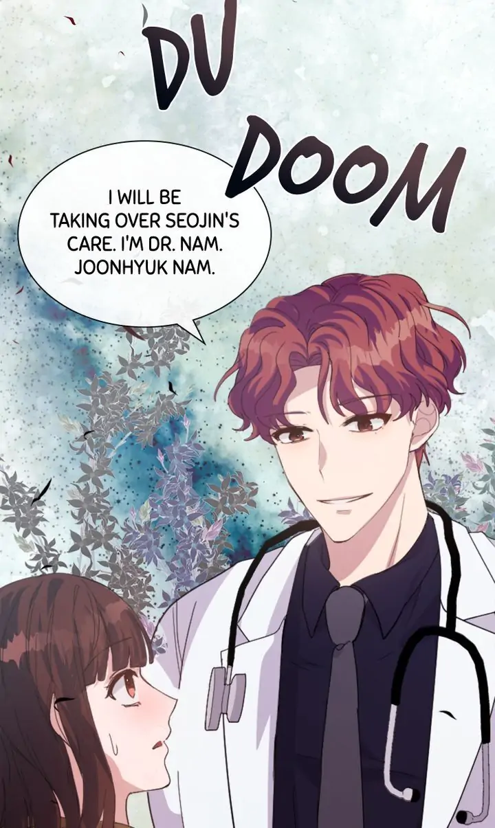 My Boyfriend is a God Chapter 11 - page 3