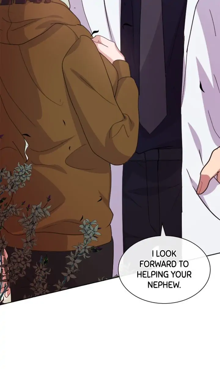 My Boyfriend is a God Chapter 11 - page 4