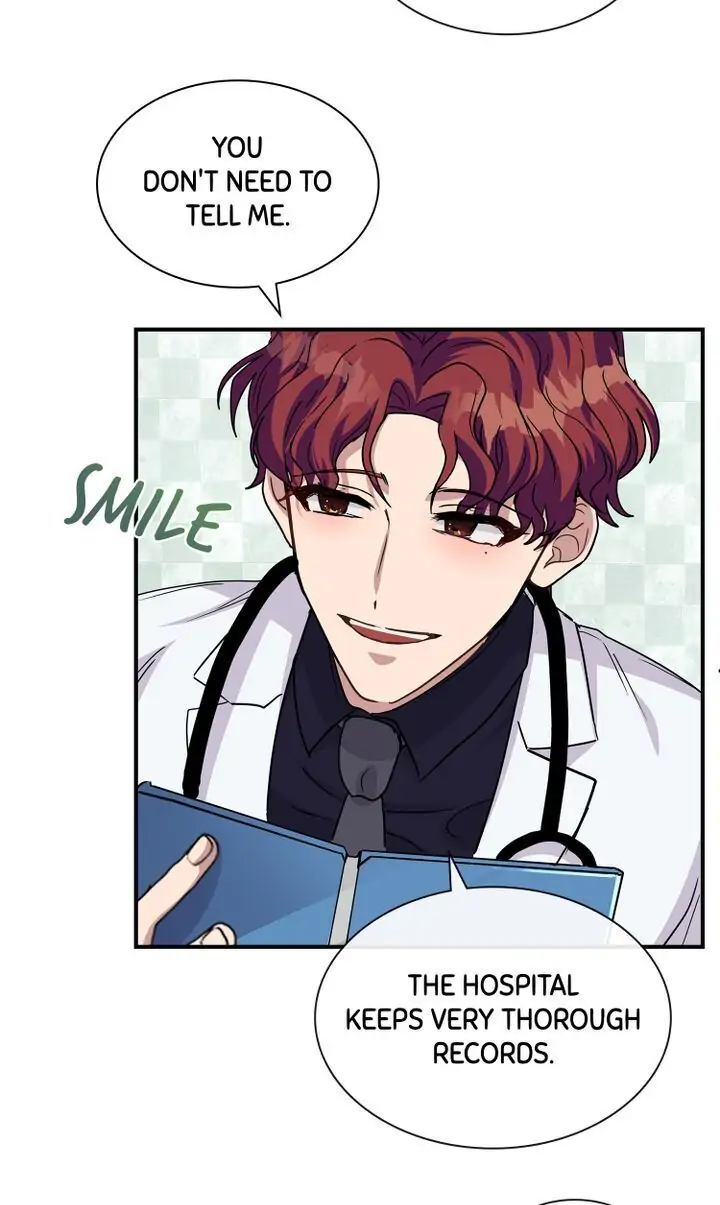 My Boyfriend is a God Chapter 11 - page 42