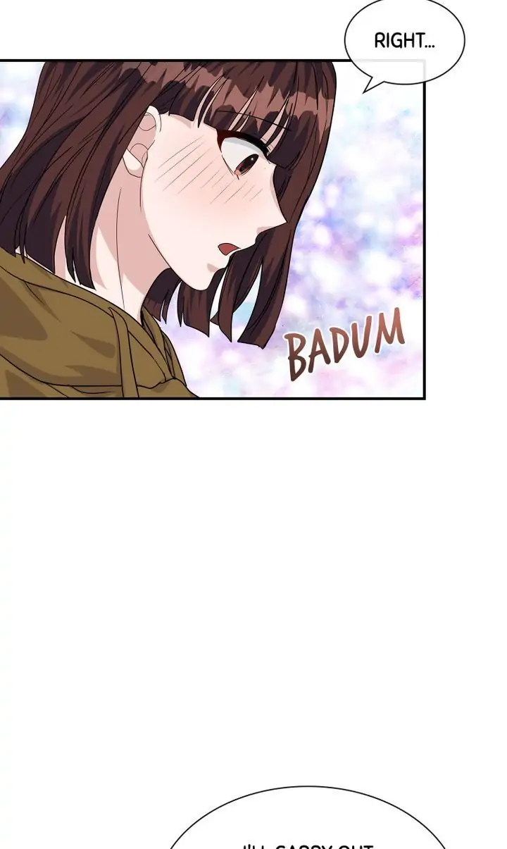 My Boyfriend is a God Chapter 11 - page 43