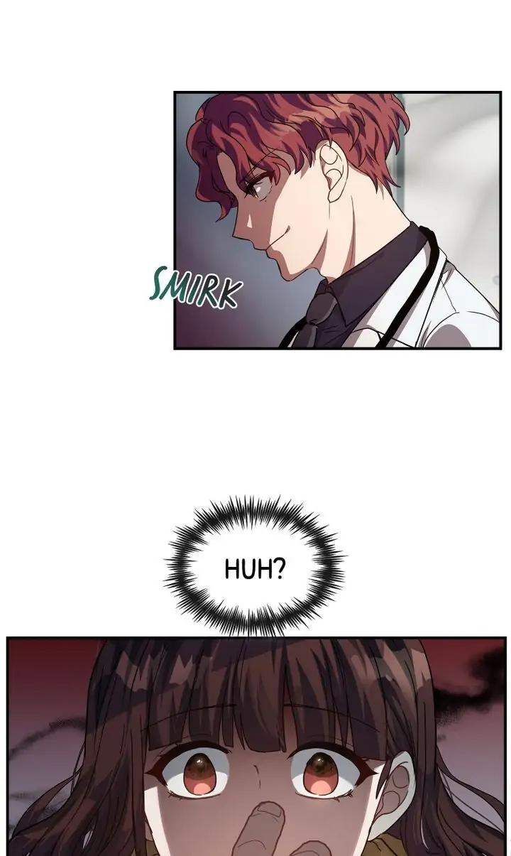 My Boyfriend is a God Chapter 11 - page 5