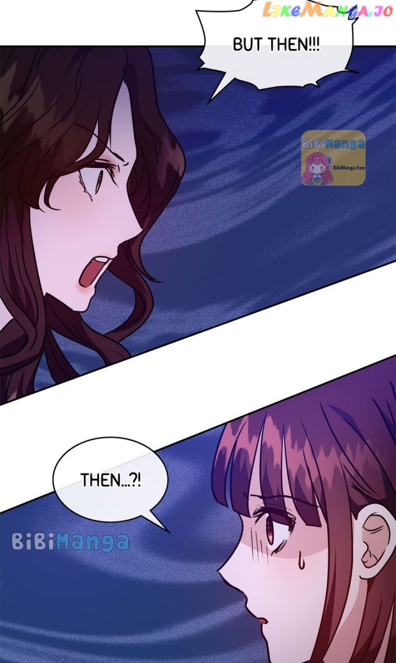 My Boyfriend is a God Chapter 50 - page 22