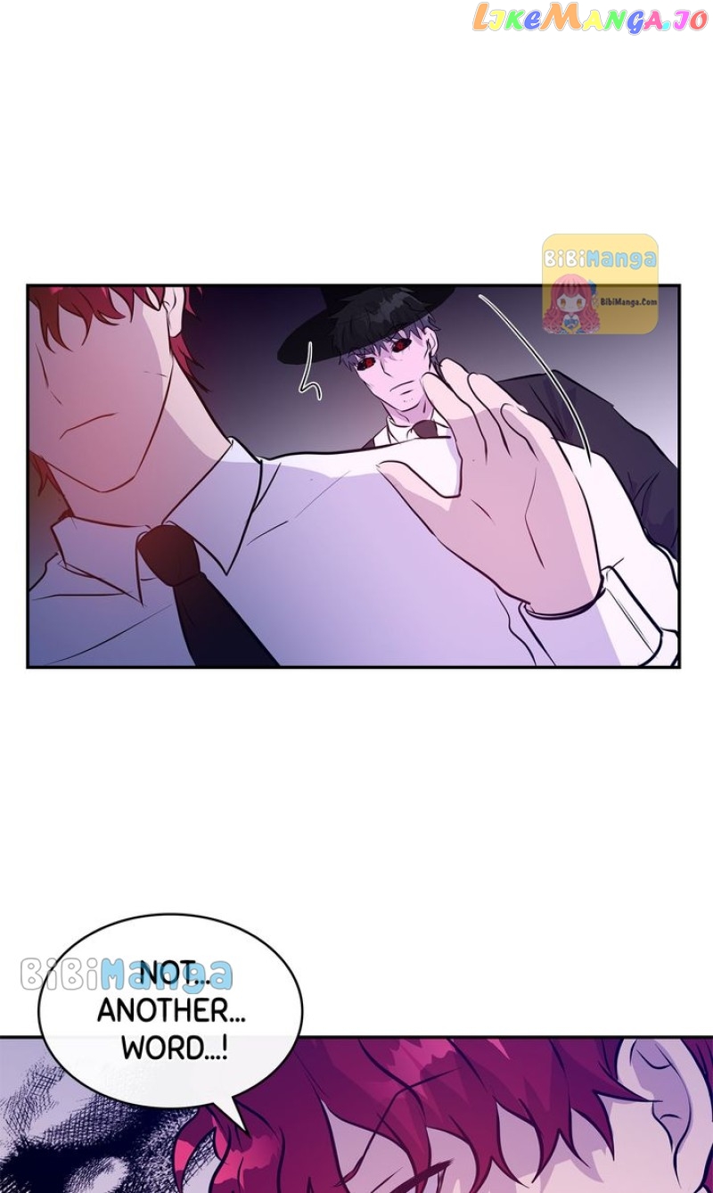 My Boyfriend is a God Chapter 50 - page 3