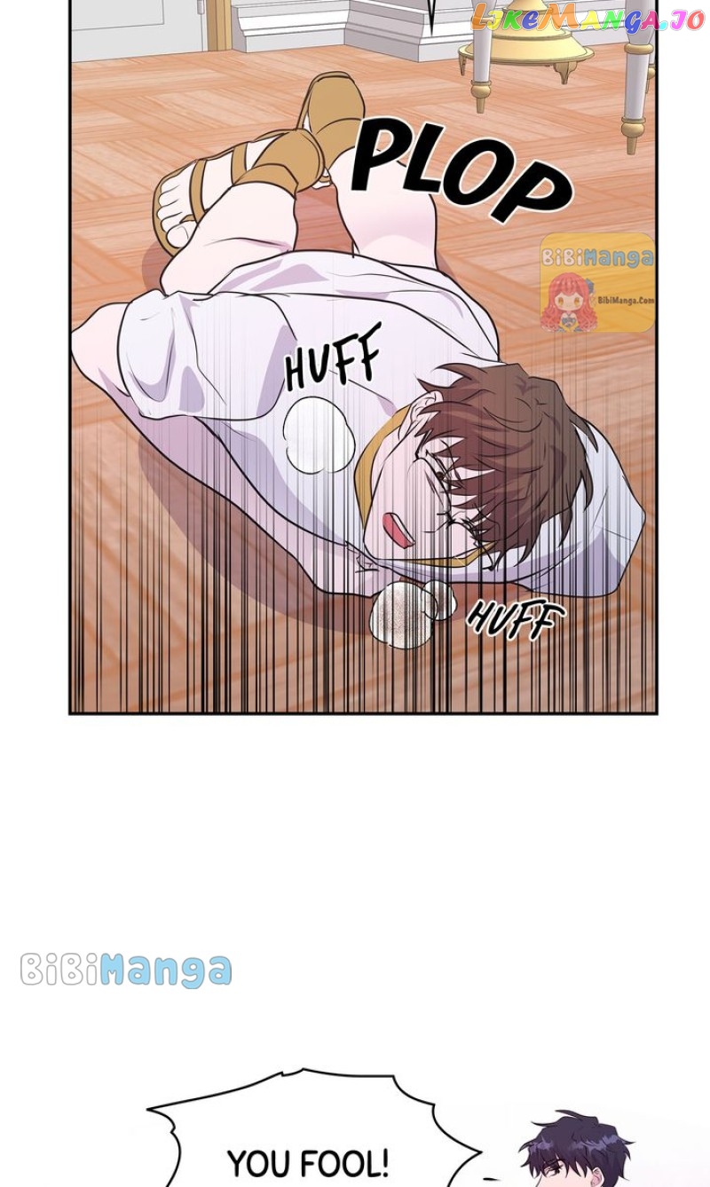 My Boyfriend is a God Chapter 50 - page 34