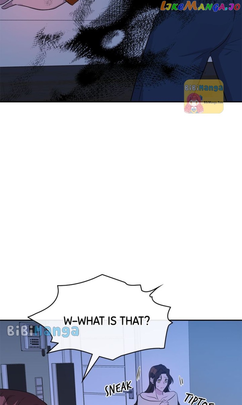 My Boyfriend is a God Chapter 50 - page 43