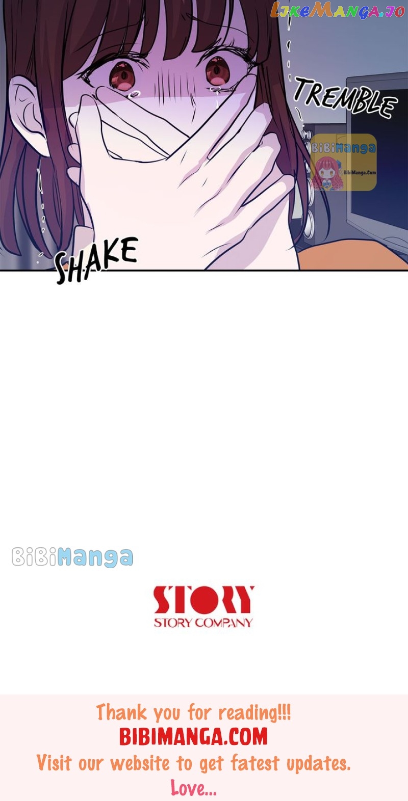 My Boyfriend is a God Chapter 50 - page 53