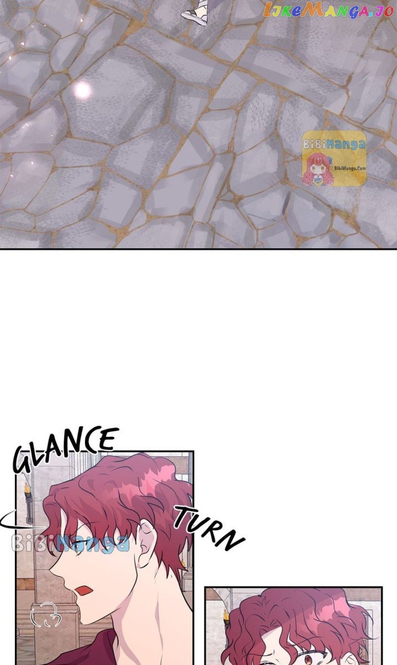 My Boyfriend is a God Chapter 50 - page 6