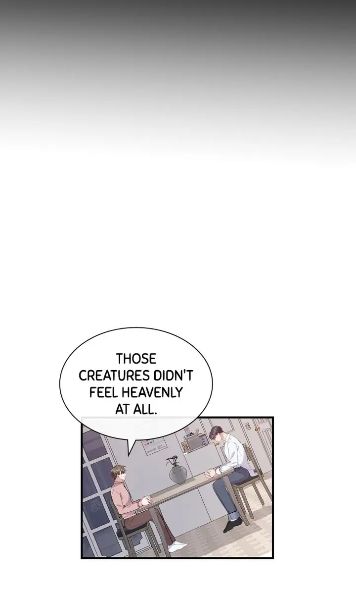 My Boyfriend is a God Chapter 27 - page 11