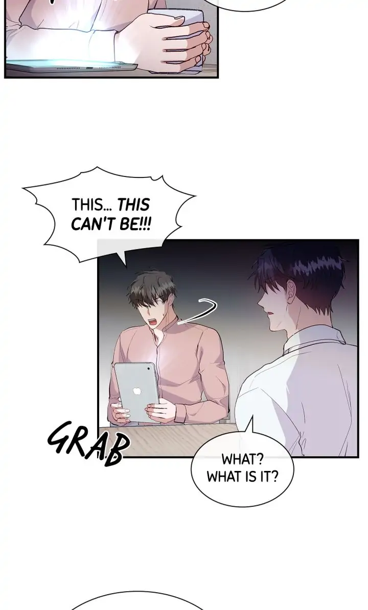 My Boyfriend is a God Chapter 27 - page 16